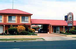 BEST WESTERN Colonial Motor Inn Bairnsdale - Accommodation QLD 4
