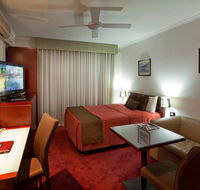 BEST WESTERN Ensenada Motor Inn  Suites - Accommodation QLD