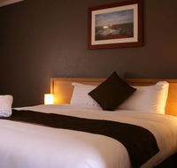 BEST WESTERN Hospitality Inns Carnarvon - Accommodation QLD