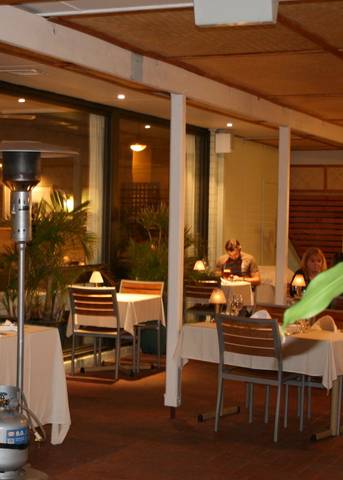 BEST WESTERN Hospitality Inns Carnarvon - Accommodation QLD 1
