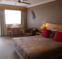 Best Western Balan Village Motel - Accommodation QLD