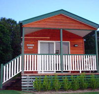 Bethany Cottages - Accommodation QLD