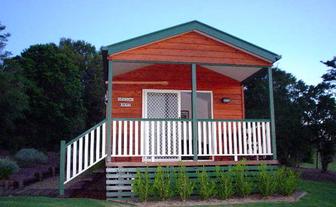 Bethany Cottages - Accommodation QLD 0