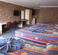 Big Trout Motor Inn - Accommodation QLD
