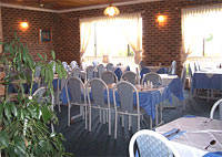 Big Trout Motor Inn - Accommodation QLD 2