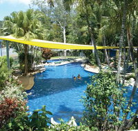 BIG4 Airlie Cove Resort and Caravan Park - Accommodation QLD