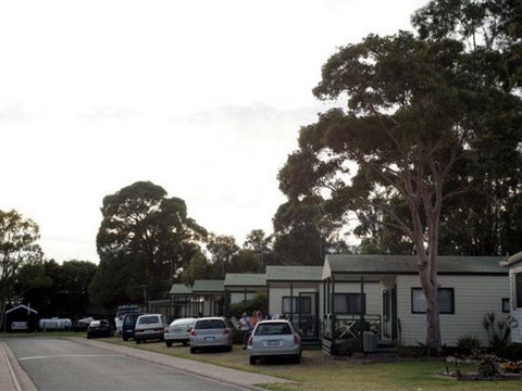 BIG4 Bairnsdale Holiday Park - Accommodation QLD 1