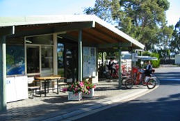 BIG4 Bairnsdale Holiday Park - Accommodation QLD 4