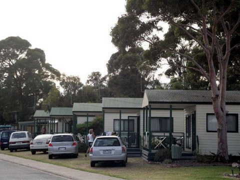BIG4 Bairnsdale Holiday Park - Accommodation QLD 3