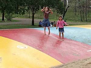 Big4 Cania Gorge Caravan And Tourist Park - Accommodation QLD 0
