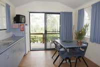 Big4 Cania Gorge Caravan And Tourist Park - Accommodation QLD 2