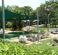 BIG4 Cooktown Holiday Park - Accommodation QLD