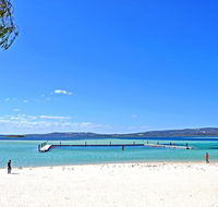BIG4 Emu Beach Holiday Park - Accommodation QLD