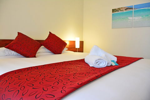 BIG4 Emu Beach Holiday Park - Accommodation QLD 8