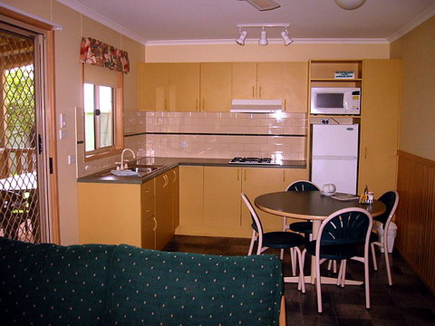 BIG4 Forbes Holiday Park - Accommodation QLD 8