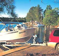 BIG4 Forster-Tuncurry Great Lakes Holiday Park - Accommodation QLD