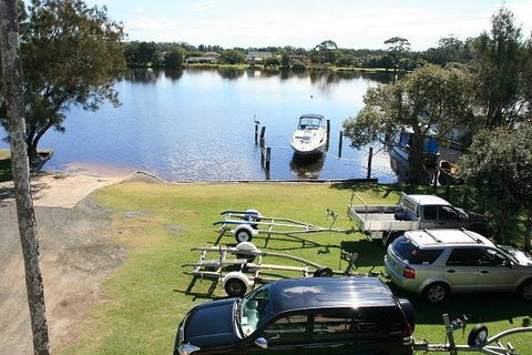 BIG4 Forster-Tuncurry Great Lakes Holiday Park - Accommodation QLD 7