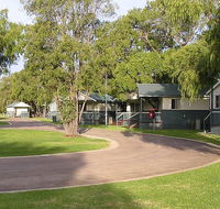 BIG4 Peppermint Park - Accommodation QLD