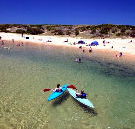 BIG4 Sydney Lakeside Holiday Park - Accommodation QLD