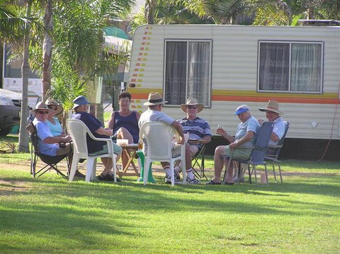 BIG4 Tathra Beach Holiday Park - Accommodation QLD 1