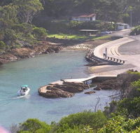 BIG4 Tathra Beach Holiday Park - Accommodation QLD