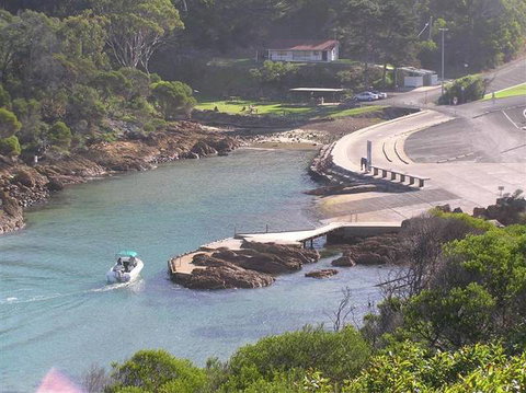 BIG4 Tathra Beach Holiday Park - Accommodation QLD 0