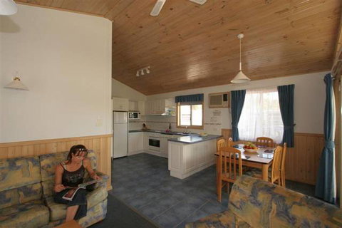 BIG4 Tathra Beach Holiday Park - Accommodation QLD 2
