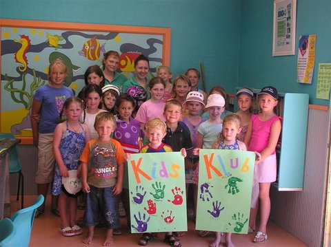 BIG4 Tathra Beach Holiday Park - Accommodation QLD 4