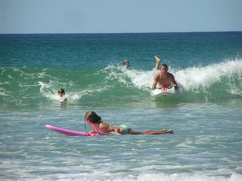 BIG4 Tathra Beach Holiday Park - Accommodation QLD 5