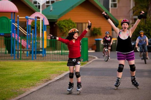 BIG4 Tathra Beach Holiday Park - Accommodation QLD 6