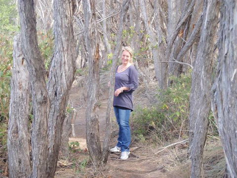 BIG4 Tathra Beach Holiday Park - Accommodation QLD 7