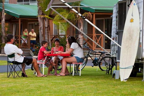 BIG4 Tathra Beach Holiday Park - Accommodation QLD 8