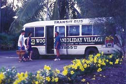 Deeragun QLD Accommodation QLD