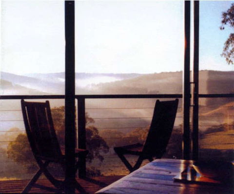Bindo Creek Cabins - Accommodation QLD 1