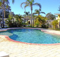 Birubi Beach Holiday Park - Accommodation QLD