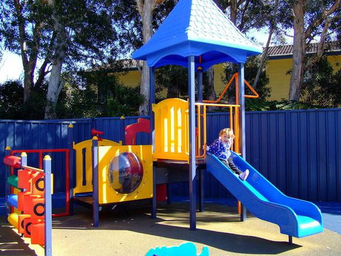 Birubi Beach Holiday Park - Accommodation QLD 4