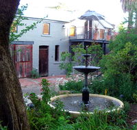 Bishopscourt Bed  Breakfast - Accommodation QLD