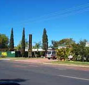 Blackall Coolibah Motel - Accommodation QLD