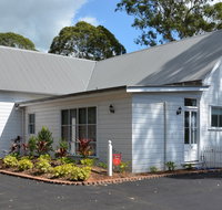 Bli Bli House Luxury Accommodation - Accommodation QLD