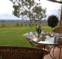 Blickinstal Barossa Valley Retreat - Accommodation QLD