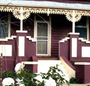 Blue Diamond Cottage - Accommodation QLD