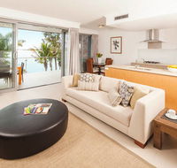 Blue Dolphin Holiday Resort - Accommodation QLD