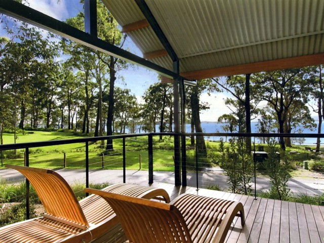 Murrays Beach NSW Accommodation QLD