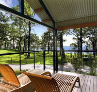 Bluebell Retreat House - Accommodation QLD