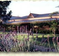 Bluebush Estate - Accommodation QLD
