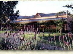 Bluebush Estate - Accommodation QLD 0