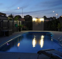 Bluewater Harbour Motel - Bowen - Accommodation QLD