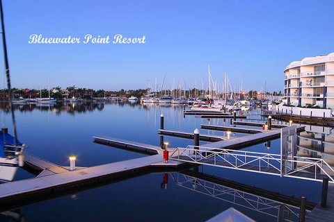 Bluewater Point - Accommodation QLD 0