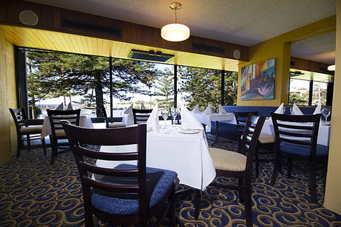 Boat Harbour Motel - Accommodation QLD 2