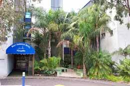 Boat Harbour Motel - Accommodation QLD 4